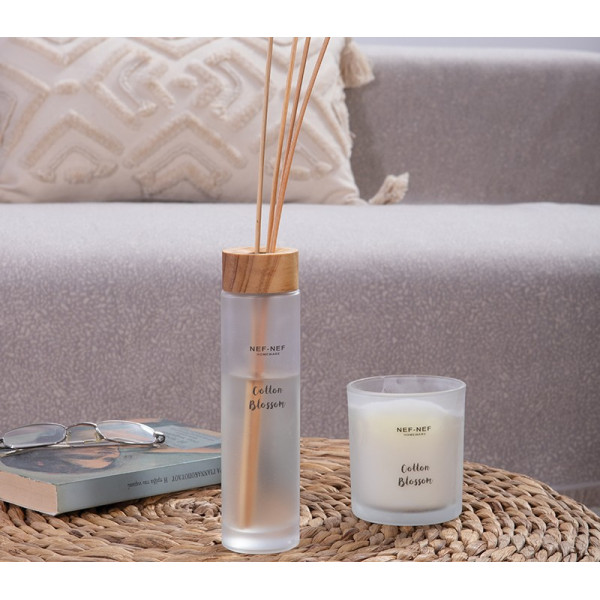ΑΡΩΜΑΤΙΚΟ ΧΩΡΟΥ ΣΤΙΚΣ COTTON BLOSSOM 200ml