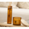 ΑΡΩΜΑΤΙΚΟ ΚΕΡΙ HONEY COCONUT 190 gr