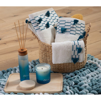ΑΡΩΜΑΤΙΚΟ ΚΕΡΙ BLUE 200 gr