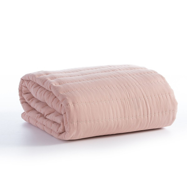 ΚΟΥΒΕΡΛΙ KING SIZE COLORFULL 270X270 NEF-NEF HOMEWARE