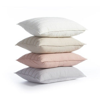 ΜΑΞΙΛΑΡΟΘΗKΕΣ ΣΕΤ 2 ΤΜΧ  COLORFULL ΣΕΤ 2 ΤΜΧ 52Χ72 NEF-NEF HOMEWARE