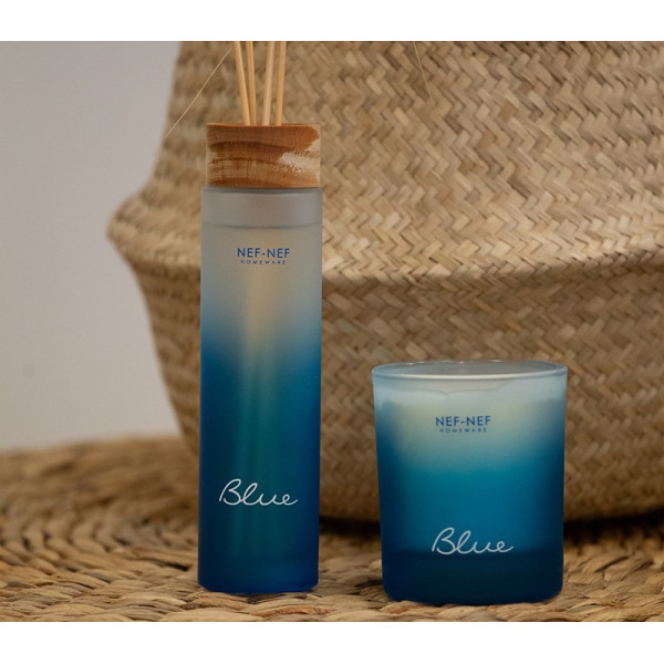 ΑΡΩΜΑΤΙΚΟ ΚΕΡΙ BLUE 200 gr