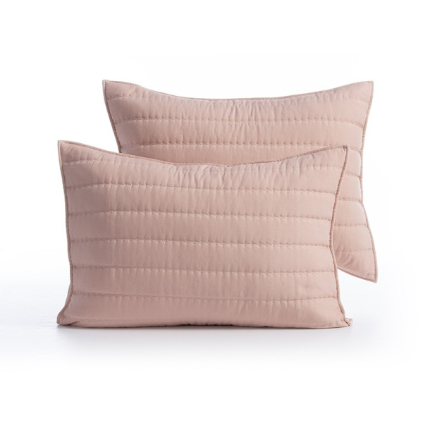 ΜΑΞΙΛΑΡΟΘΗKΕΣ ΣΕΤ 2 ΤΜΧ  COLORFULL ΣΕΤ 2 ΤΜΧ 52Χ72 NEF-NEF HOMEWARE