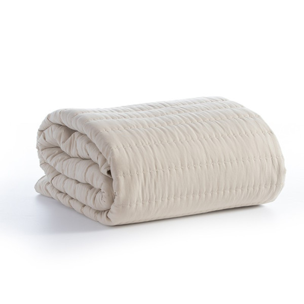 ΚΟΥΒΕΡΛΙ KING SIZE COLORFULL 270X270 NEF-NEF HOMEWARE