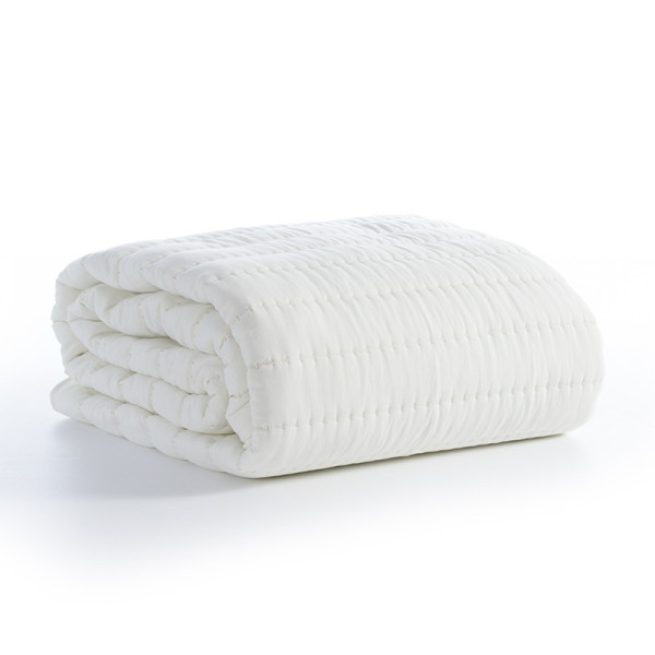 ΚΟΥΒΕΡΛΙ KING SIZE COLORFULL 270X270 NEF-NEF HOMEWARE