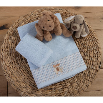 ΠΕΤΣΕΤΑ BAMB FAVORITE TOYS 2ΤΜΧ 