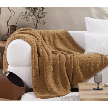 ΔΙΑΚΟΣΜΗΤΙΚΟ ΡΙΧΤΑΡΙ GERMAIN 130X180 NEF-NEF HOMEWARE