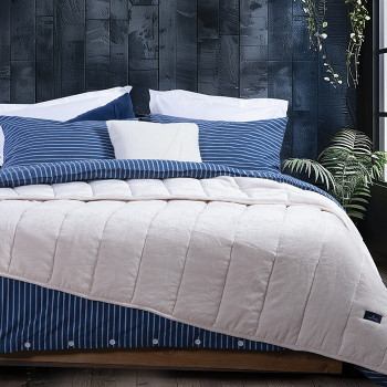 ΚΟΥΒΕΡΤΟΠΑΠΛΩΜΑ ΥΠΕΡΔΙΠΛΟ NAU COAST 240Χ220 NEF-NEF HOMEWARE
