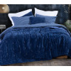 ΚΟΥΒΕΡΤΟΠΑΠΛΩΜΑ ΥΠΕΡΔΙΠΛΟ NAU COAST 240Χ220 NEF-NEF HOMEWARE