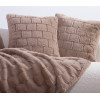 ΔΙΑΚΟΣΜΗΤΙΚΟ ΡΙΧΤΑΡΙ RABBIT FUR BARLOW 140X190 NEF-NEF HOMEWARE