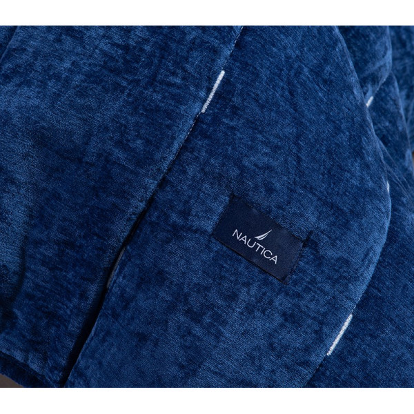 ΚΟΥΒΕΡΤΟΠΑΠΛΩΜΑ ΥΠΕΡΔΙΠΛΟ NAU COAST 240Χ220 NEF-NEF HOMEWARE