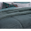 ΚΟΥΒΕΡΤΟΠΑΠΛΩΜΑ ΥΠΕΡΔΙΠΛΟ SINGULAR 24 220Χ240 NEF-NEF HOMEWARE