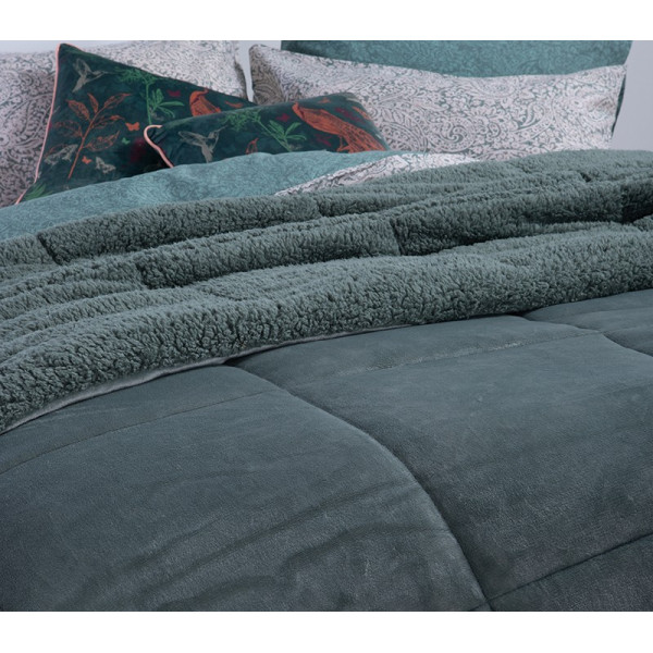 ΚΟΥΒΕΡΤΟΠΑΠΛΩΜΑ ΥΠΕΡΔΙΠΛΟ SINGULAR 24 220Χ240 NEF-NEF HOMEWARE