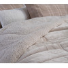 ΚΟΥΒΕΡΤΟΠΑΠΛΩΜΑ ΥΠΕΡΔΙΠΛΟ SINGULAR 24 220Χ240 NEF-NEF HOMEWARE