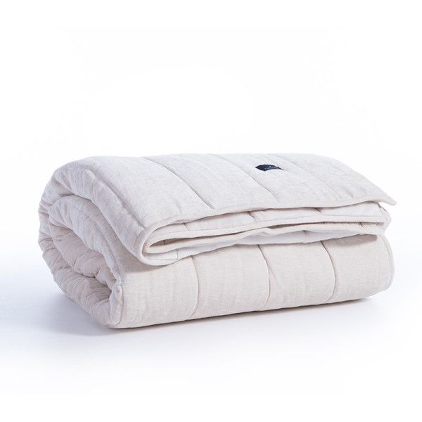 ΚΟΥΒΕΡΤΟΠΑΠΛΩΜΑ ΥΠΕΡΔΙΠΛΟ NAU COAST 240Χ220 NEF-NEF HOMEWARE