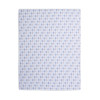 ΒΡΕΦΙΚΗ ΚΟΥΒΕΡΤΑ FLEECE ΑΓΚΑΛΙΑΣ SWEET RHOMBUS 75X110