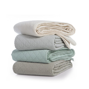 ΚΟΥΒΕΡΛΙ ΥΠΕΡΔΙΠΛΟ BRUNNO 230X240 NEF-NEF HOMEWARE