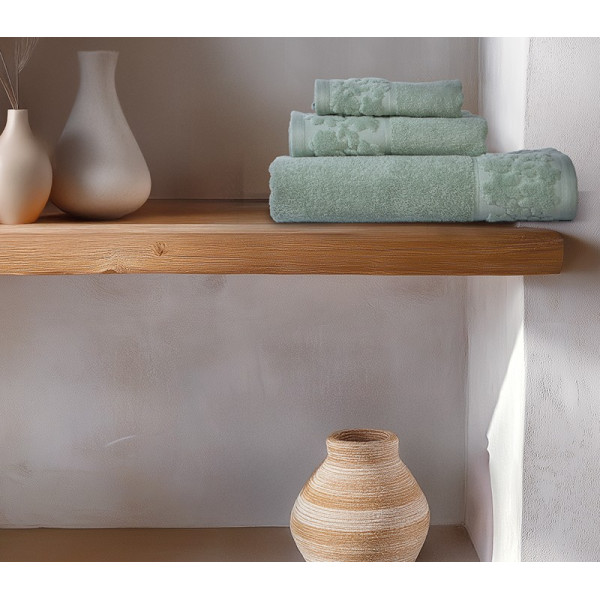 ΠΕΤΣΕΤΑ ΧΕΡΙΩΝ IRIDA 30X50 NEF-NEF HOMEWARE