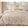 ΣΕΤ ΣΕΝΤΟΝΙΑ ΒΑΜΒΑΚΕΡΑ ΔΙΠΛΑ SENCIL 200Χ270 NEF-NEF HOMEWARE