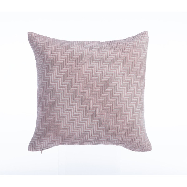 ΔΙΑΚΟΣΜΗΤΙΚΗ ΜΑΞΙΛΑΡΟΘΗΚΗ CHEVIE 50X50 NEF-NEF HOMEWARE