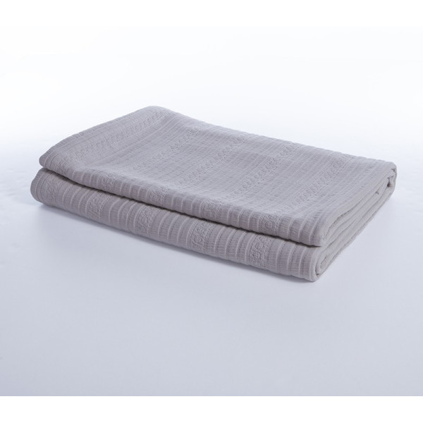ΚΟΥΒΕΡΤΑ ΥΠΕΡΔΙΠΛΗ MORELO 230X250 NEF-NEF HOMEWARE