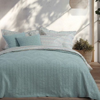 ΚΟΥΒΕΡΤΑ ΥΠΕΡΔΙΠΛΗ STARIGE 230X250 NEF-NEF HOMEWARE