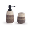 ΠΟΤΗΡΙ ΜΠΑΝΙΟΥ SHADES  NEF-NEF HOMEWARE