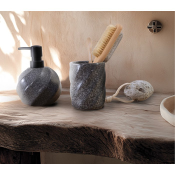 ΠΟΤΗΡΙ ΜΠΑΝΙΟΥ SNAIL  NEF-NEF HOMEWARE