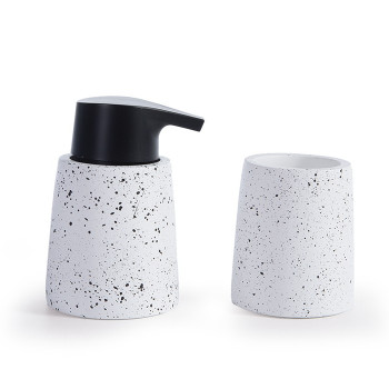 ΠΟΤΗΡΙ ΜΠΑΝΙΟΥ COOKIE  NEF-NEF HOMEWARE