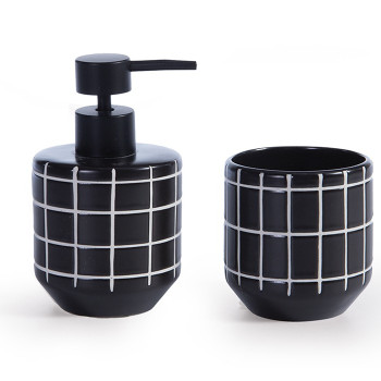 ΔΟΧΕΙΟ ΚΡΕΜΟΣΑΠΟΥΝΟΥ MODEL  NEF-NEF HOMEWARE