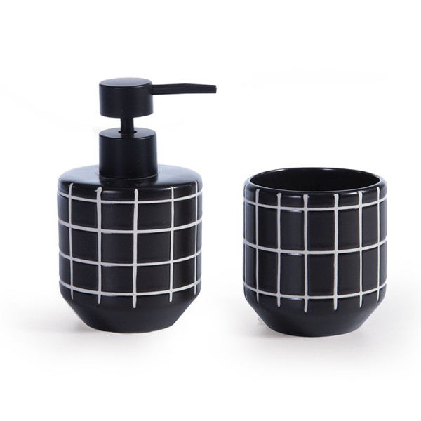 ΔΟΧΕΙΟ ΚΡΕΜΟΣΑΠΟΥΝΟΥ MODEL  NEF-NEF HOMEWARE