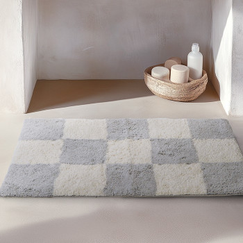 ΧΑΛΑΚΙ ΜΠΑΝΙΟΥ CHESS 50X80 NEF-NEF HOMEWARE