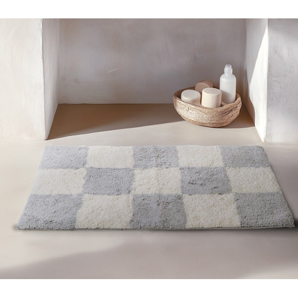 ΧΑΛΑΚΙ ΜΠΑΝΙΟΥ CHESS 50X80 NEF-NEF HOMEWARE