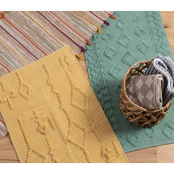 ΧΑΛΙ HOULIO 70X140 NEF-NEF HOMEWARE