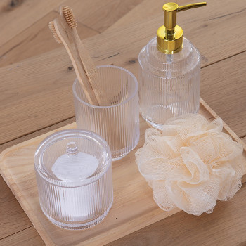 ΔΟΧΕΙΟ ΚΡΕΜΟΣΑΠΟΥΝΟΥ NANCY NEF-NEF HOMEWARE