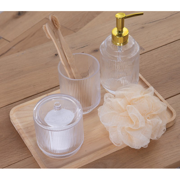 ΔΟΧΕΙΟ ΚΡΕΜΟΣΑΠΟΥΝΟΥ NANCY NEF-NEF HOMEWARE