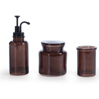 ΠΟΤΗΡΙ ΜΠΑΝΙΟΥ LATTE NEF-NEF HOMEWARE