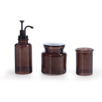 ΠΟΤΗΡΙ ΜΠΑΝΙΟΥ LATTE NEF-NEF HOMEWARE