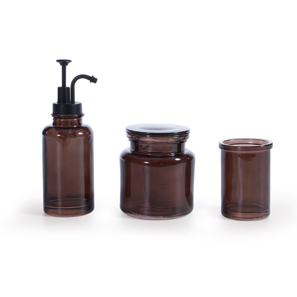 ΠΟΤΗΡΙ ΜΠΑΝΙΟΥ LATTE NEF-NEF HOMEWARE