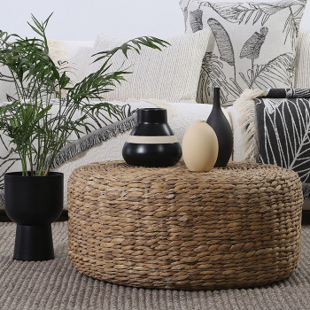 ΔΙΑΚΟΣΜΗΤΙΚΟ ΚΕΡΑΜΙΚΟ ΒΑΖΑΚΙ TARIK NEF-NEF HOMEWARE
