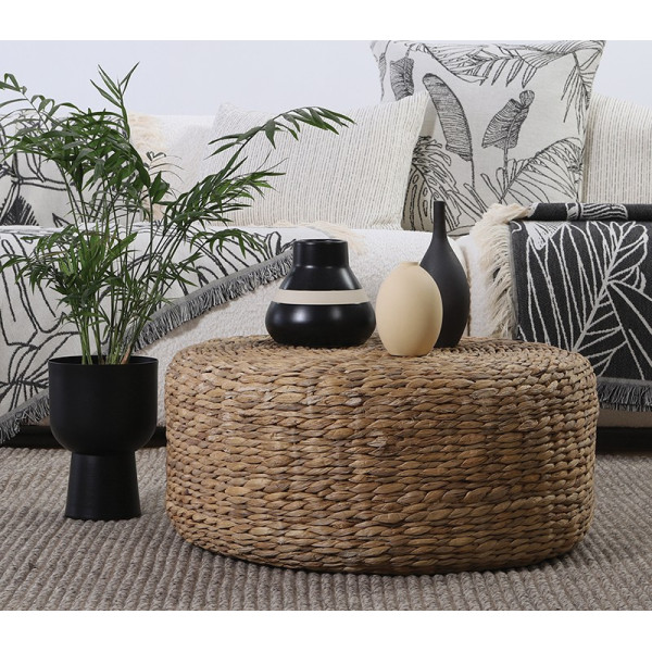 ΔΙΑΚΟΣΜΗΤΙΚΟ ΚΕΡΑΜΙΚΟ ΒΑΖΑΚΙ TARIK NEF-NEF HOMEWARE