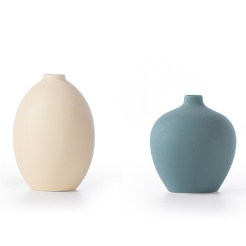 ΔΙΑΚΟΣΜΗΤΙΚΟ ΚΕΡΑΜΙΚΟ ΒΑΖΑΚΙ BOLA NEF-NEF HOMEWARE