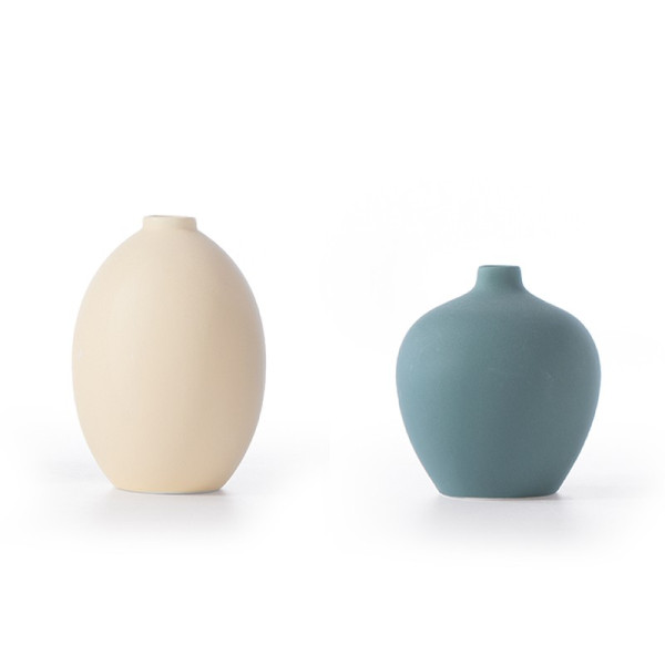 ΔΙΑΚΟΣΜΗΤΙΚΟ ΚΕΡΑΜΙΚΟ ΒΑΖΑΚΙ BOLA NEF-NEF HOMEWARE