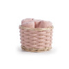 ΚΑΛΑΘΑΚΙ BORRA ΜΕ ΛΑΒΕΤΕΣ ΣΕΤ 5ΤΜΧ NEF-NEF HOMEWARE