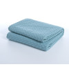 ΚΟΥΒΕΡΤΑ ΠΙΚΕ ΥΠΕΡΔΙΠΛΗ ELMER BLUE 230X240 NEF-NEF HOMEWARE