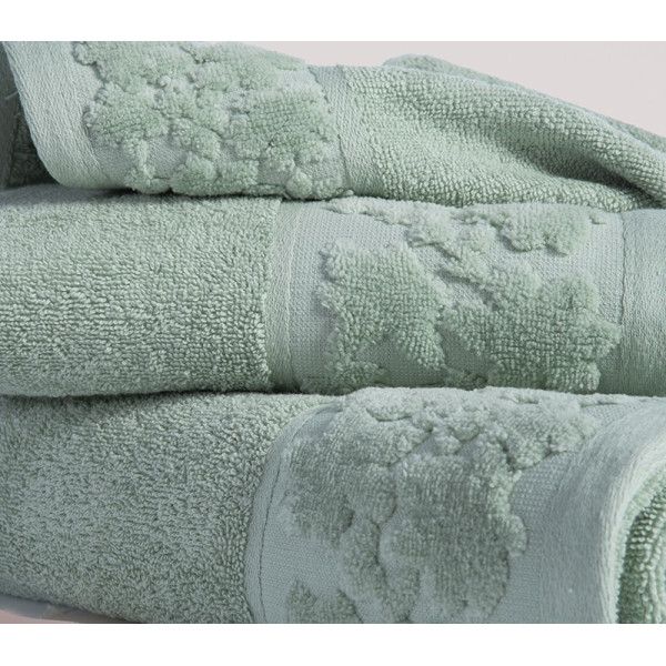 ΠΕΤΣΕΤΑ ΧΕΡΙΩΝ IRIDA 30X50 NEF-NEF HOMEWARE