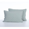 ΜΑΞΙΛΑΡΟΘΗΚΕΣ ΣΕΤ 2 ΤΕΜΑΧΙΩΝ BRUNNO 52Χ72 NEF-NEF HOMEWARE