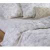 ΣΕΤ ΣΕΝΤΟΝΙΑ ΒΑΜΒΑΚΕΡΑ ΔΙΠΛΑ SENCIL 200Χ270 NEF-NEF HOMEWARE