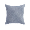 ΔΙΑΚΟΣΜΗΤΙΚΗ ΜΑΞΙΛΑΡΟΘΗΚΗ CHEVIE 50X50 NEF-NEF HOMEWARE