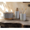 ΠΟΤΗΡΙ ΜΠΑΝΙΟΥ FERAN NEF-NEF HOMEWARE